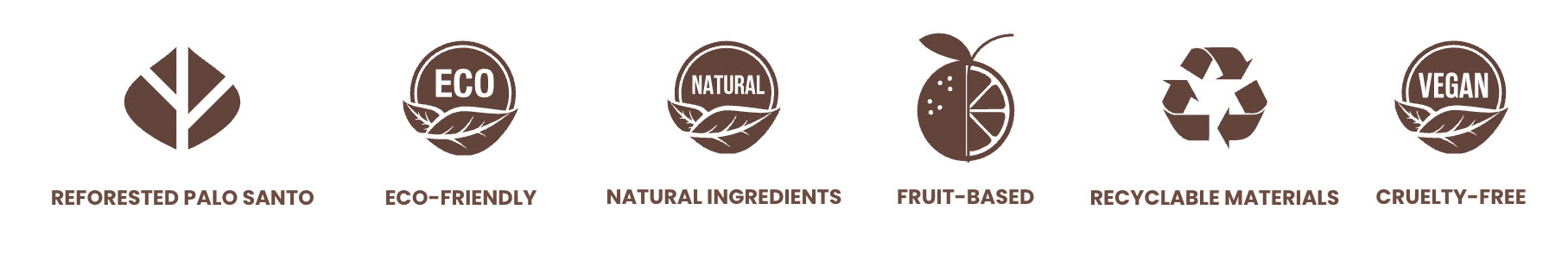 Sagrada Madre Incense Benefits